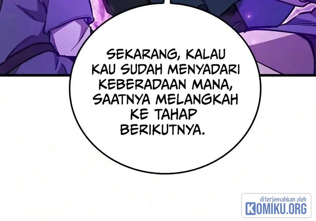 The Demonic Cult Instructor Returns Chapter 69 halaman 26