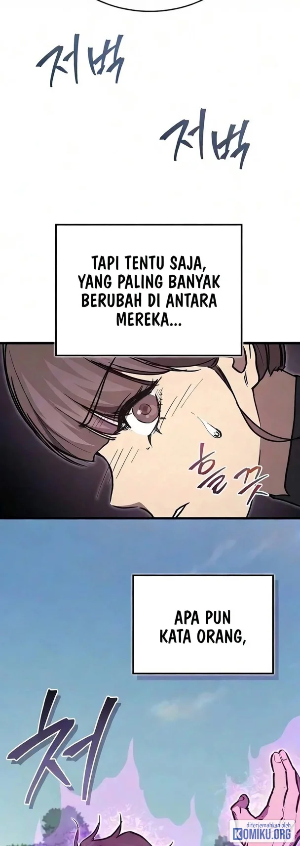 The Demonic Cult Instructor Returns Chapter 69 halaman 29