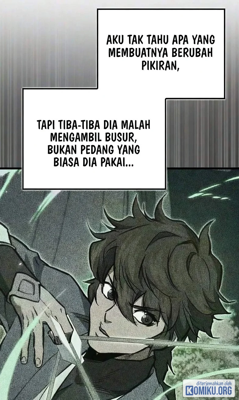 The Demonic Cult Instructor Returns Chapter 69 halaman 32