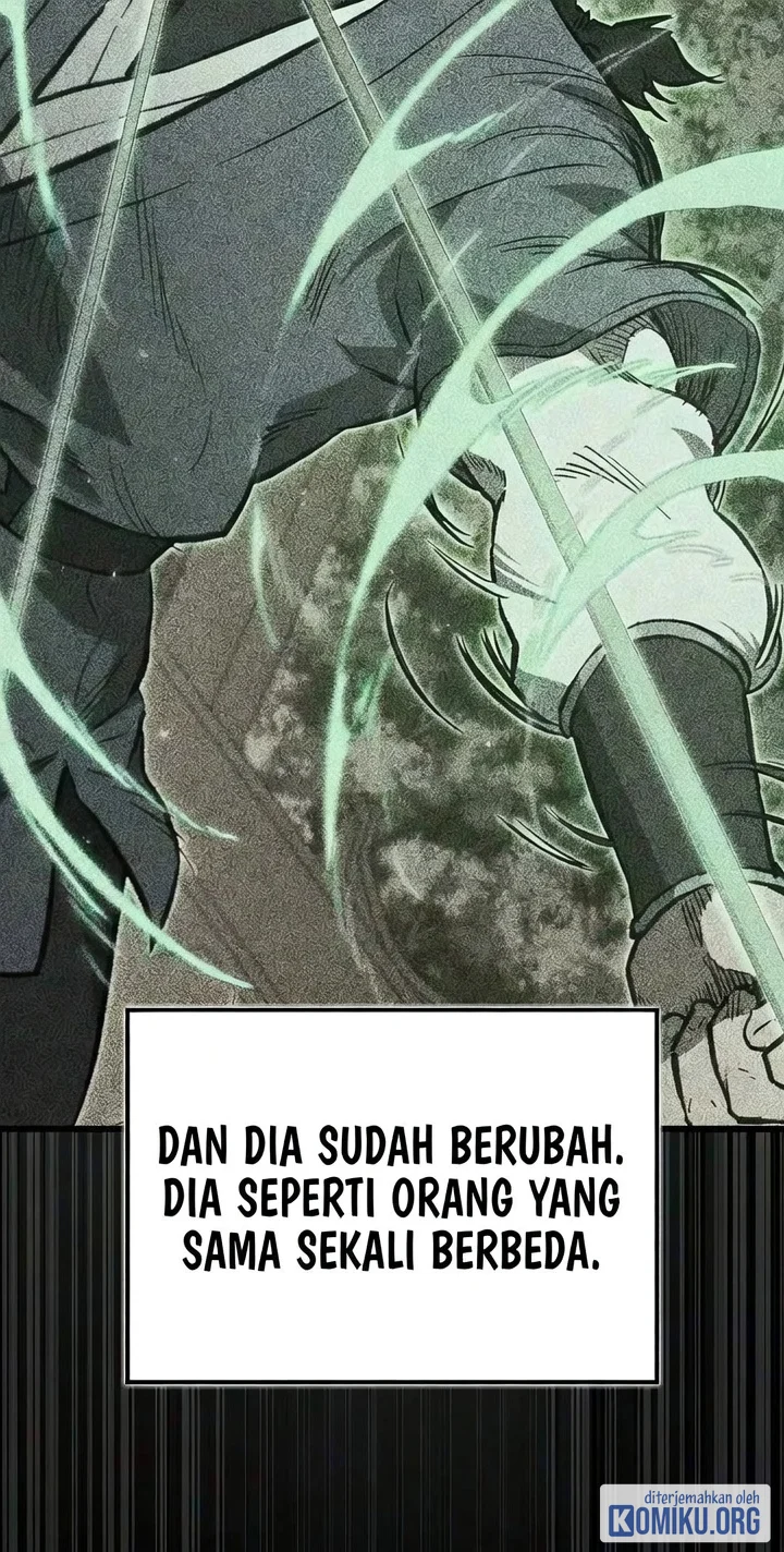 The Demonic Cult Instructor Returns Chapter 69 halaman 33