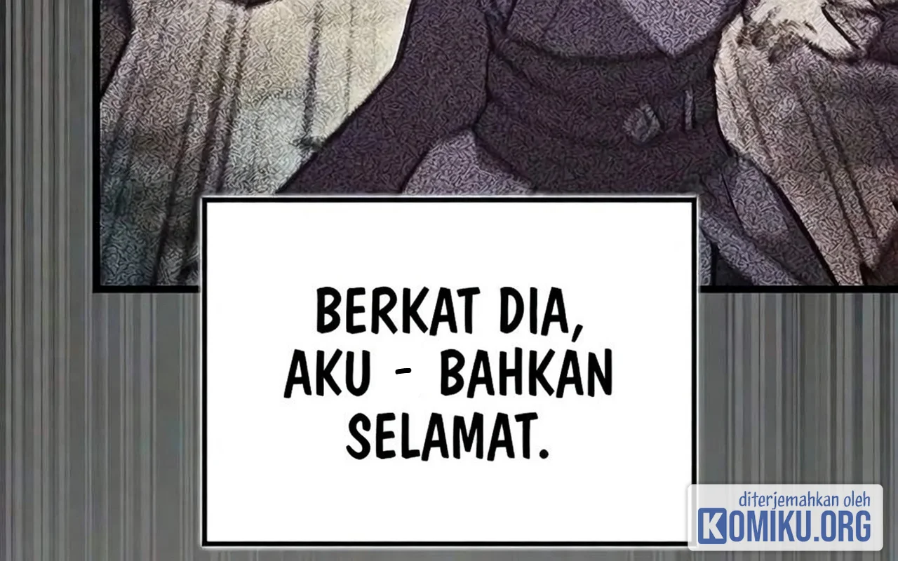 The Demonic Cult Instructor Returns Chapter 69 halaman 36