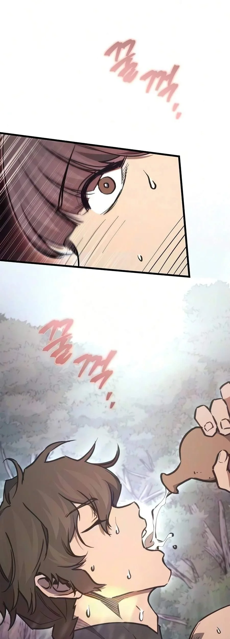 The Demonic Cult Instructor Returns Chapter 69 halaman 40