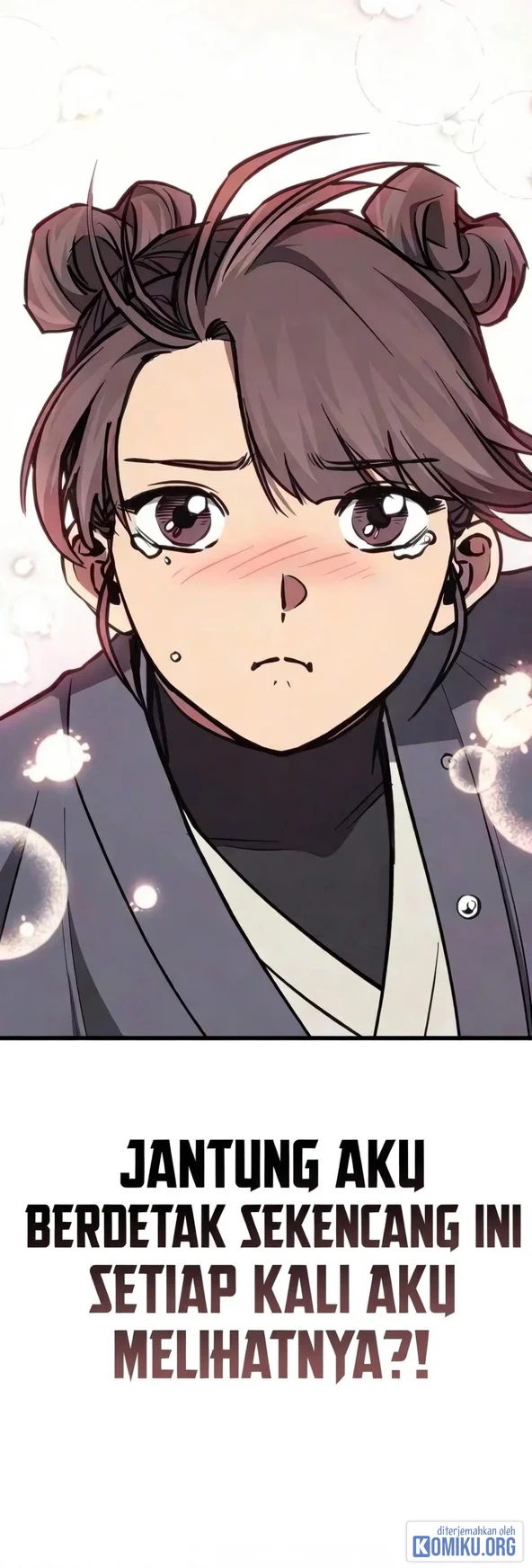 The Demonic Cult Instructor Returns Chapter 69 halaman 47