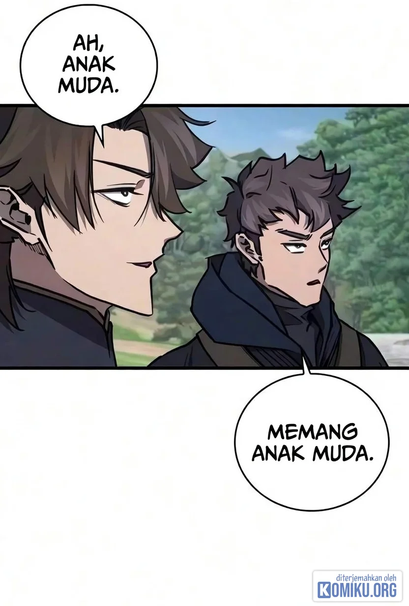 The Demonic Cult Instructor Returns Chapter 69 halaman 49