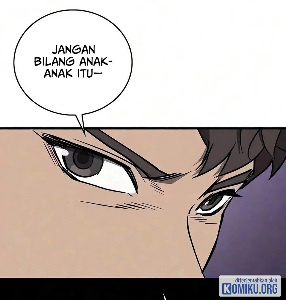 The Demonic Cult Instructor Returns Chapter 69 halaman 53