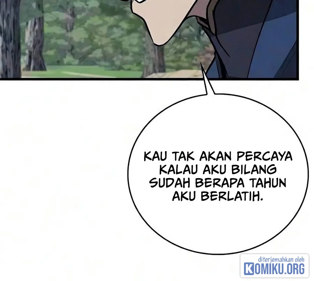 The Demonic Cult Instructor Returns Chapter 69 halaman 57