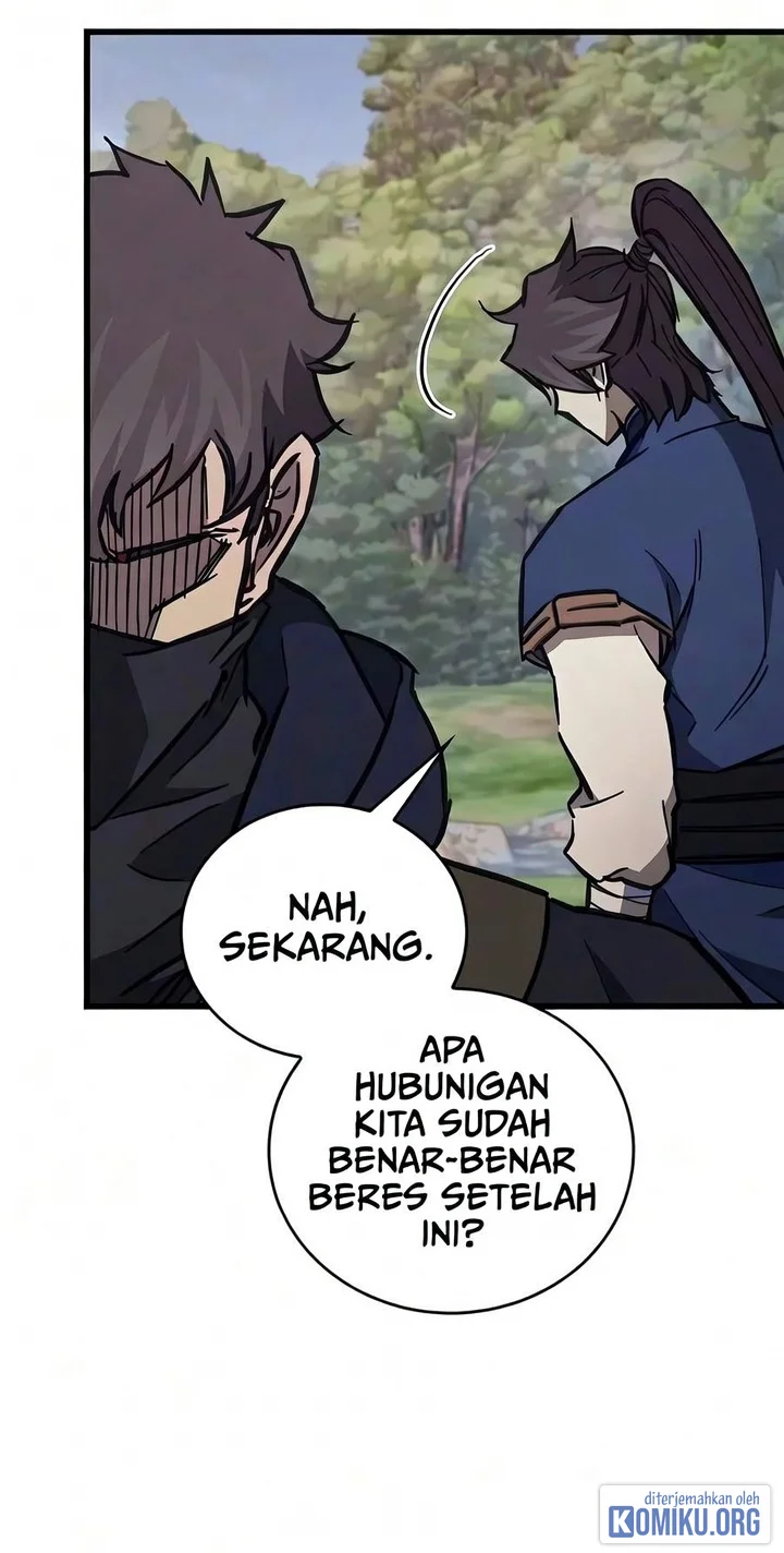 The Demonic Cult Instructor Returns Chapter 69 Gambar 62