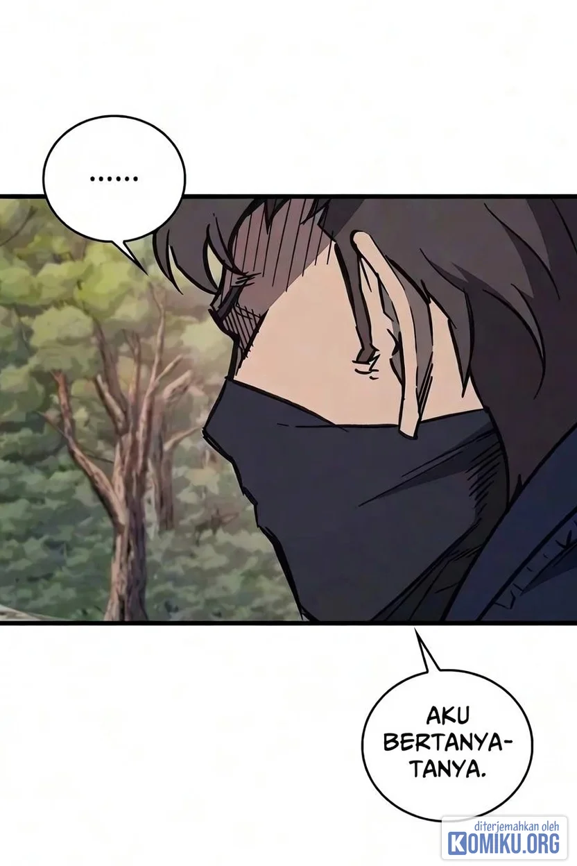 The Demonic Cult Instructor Returns Chapter 69 Gambar 63