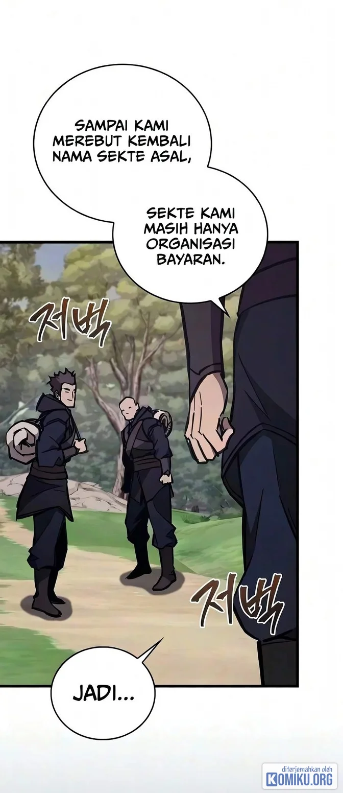 The Demonic Cult Instructor Returns Chapter 69 Gambar 64