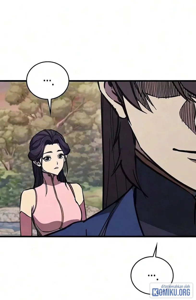 The Demonic Cult Instructor Returns Chapter 69 Gambar 67