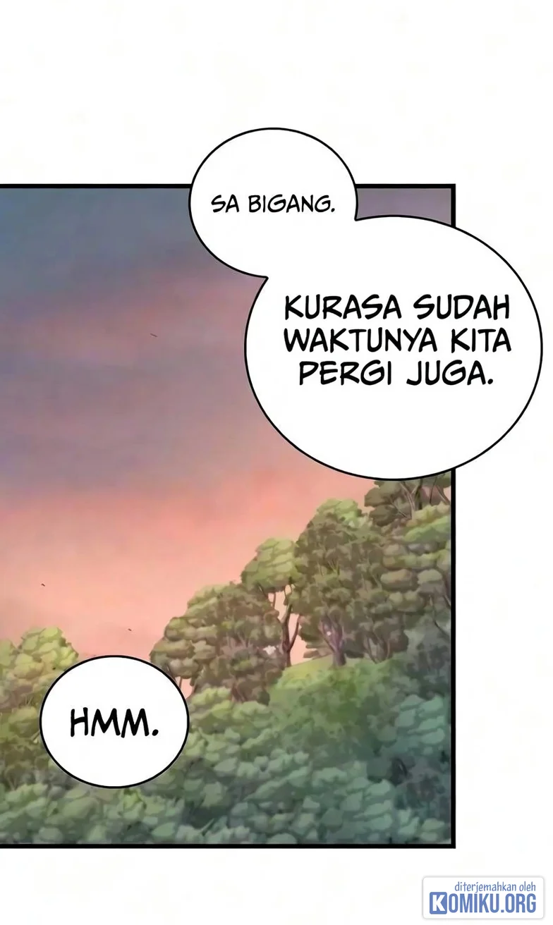 The Demonic Cult Instructor Returns Chapter 69 Gambar 68