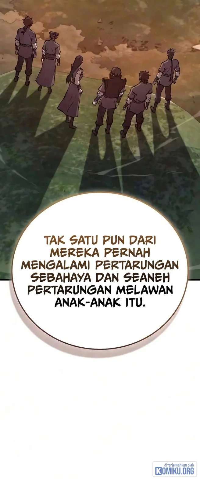 The Demonic Cult Instructor Returns Chapter 69 Gambar 74