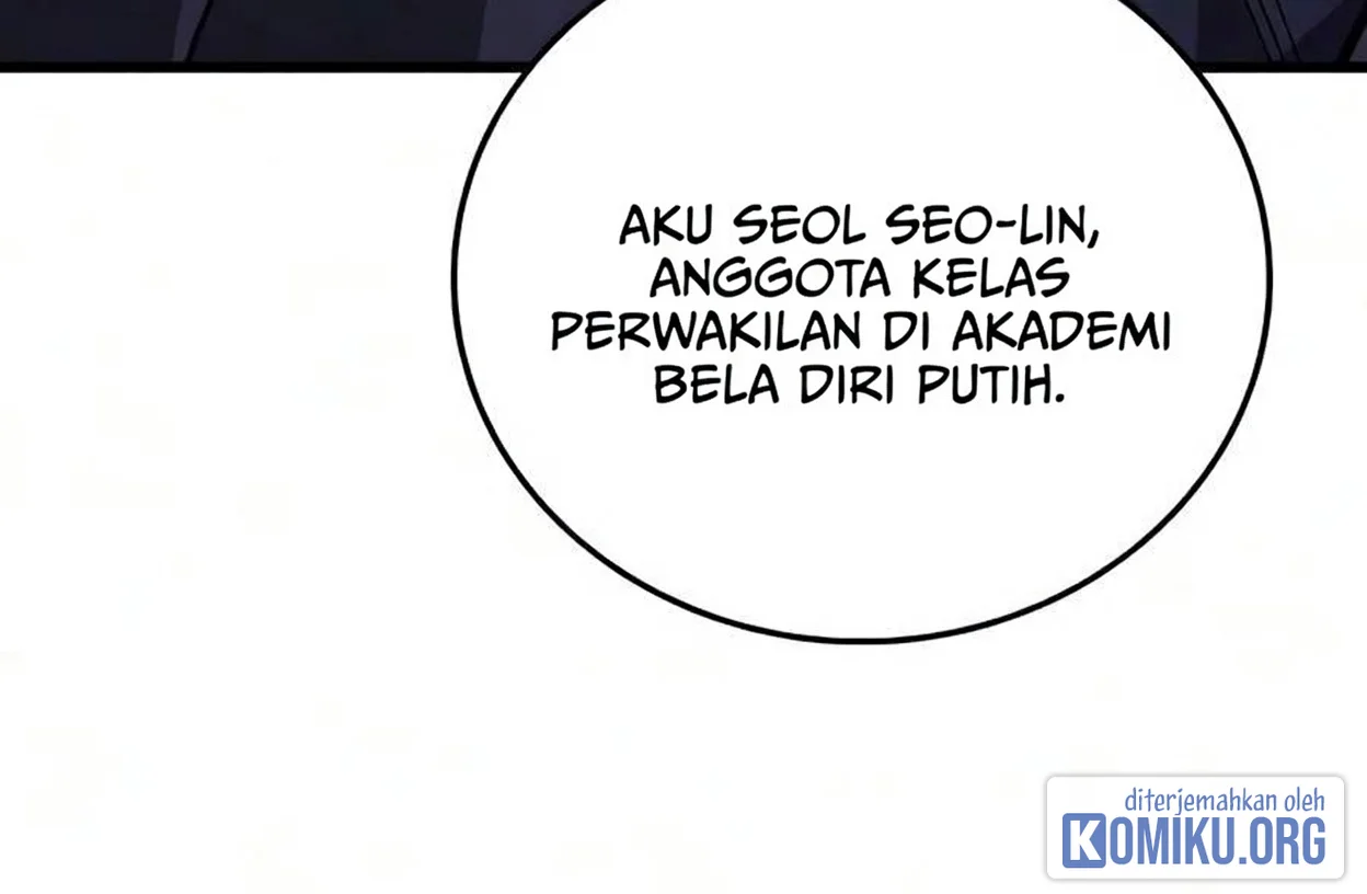 The Demonic Cult Instructor Returns Chapter 69 Gambar 87