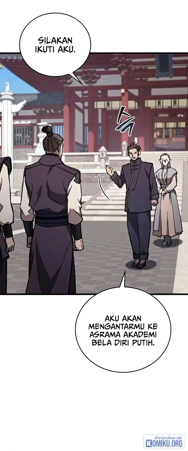 The Demonic Cult Instructor Returns Chapter 69 Gambar 89