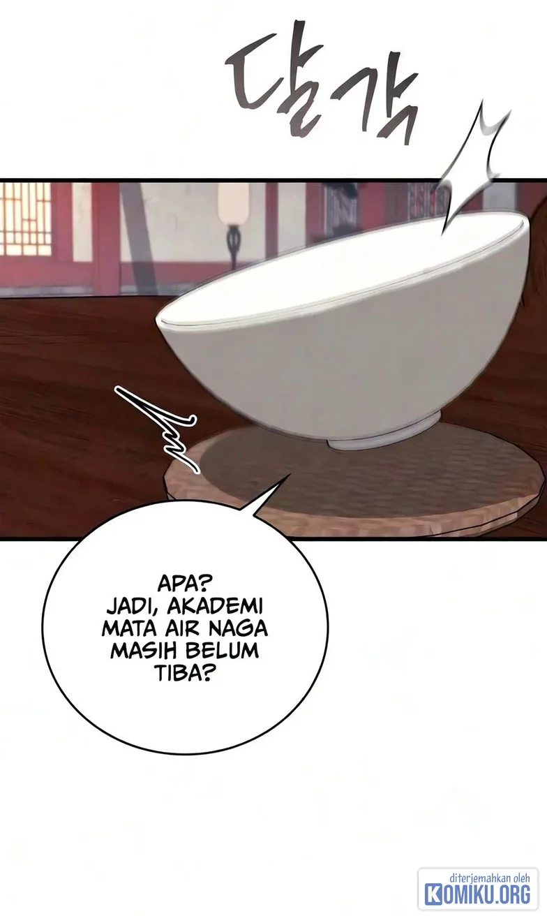 The Demonic Cult Instructor Returns Chapter 69 Gambar 91