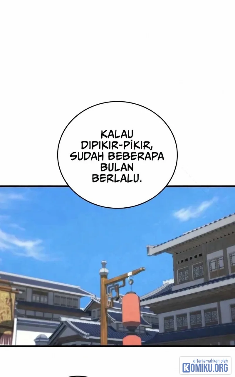 The Demonic Cult Instructor Returns Chapter 70 halaman 22