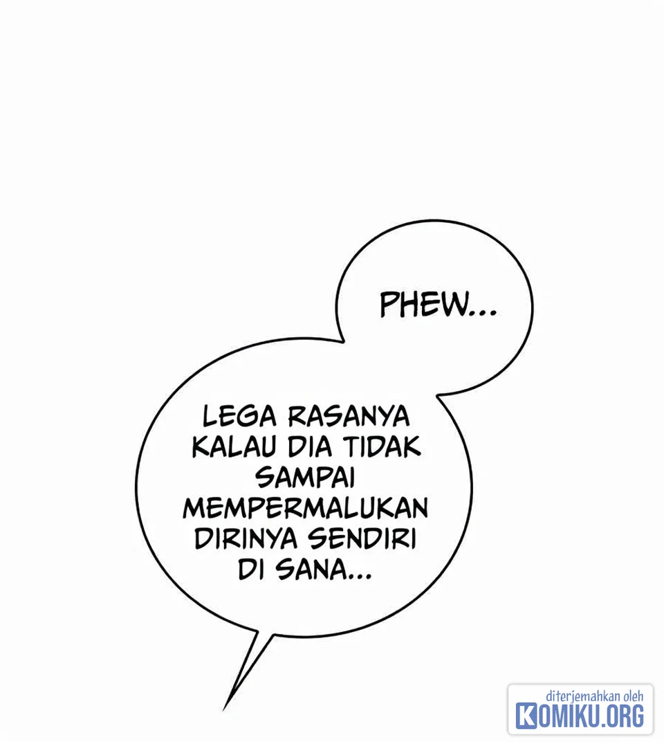The Demonic Cult Instructor Returns Chapter 70 halaman 24