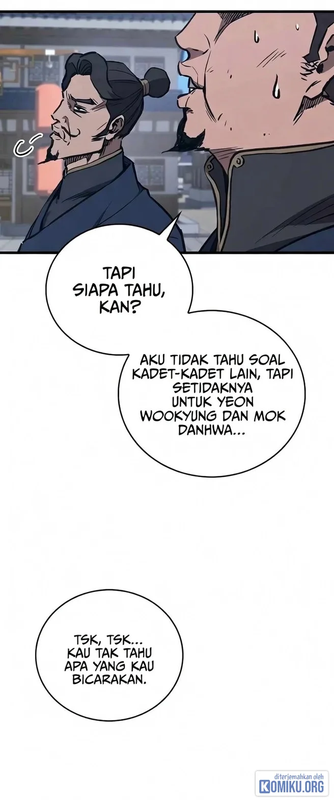 The Demonic Cult Instructor Returns Chapter 70 halaman 25