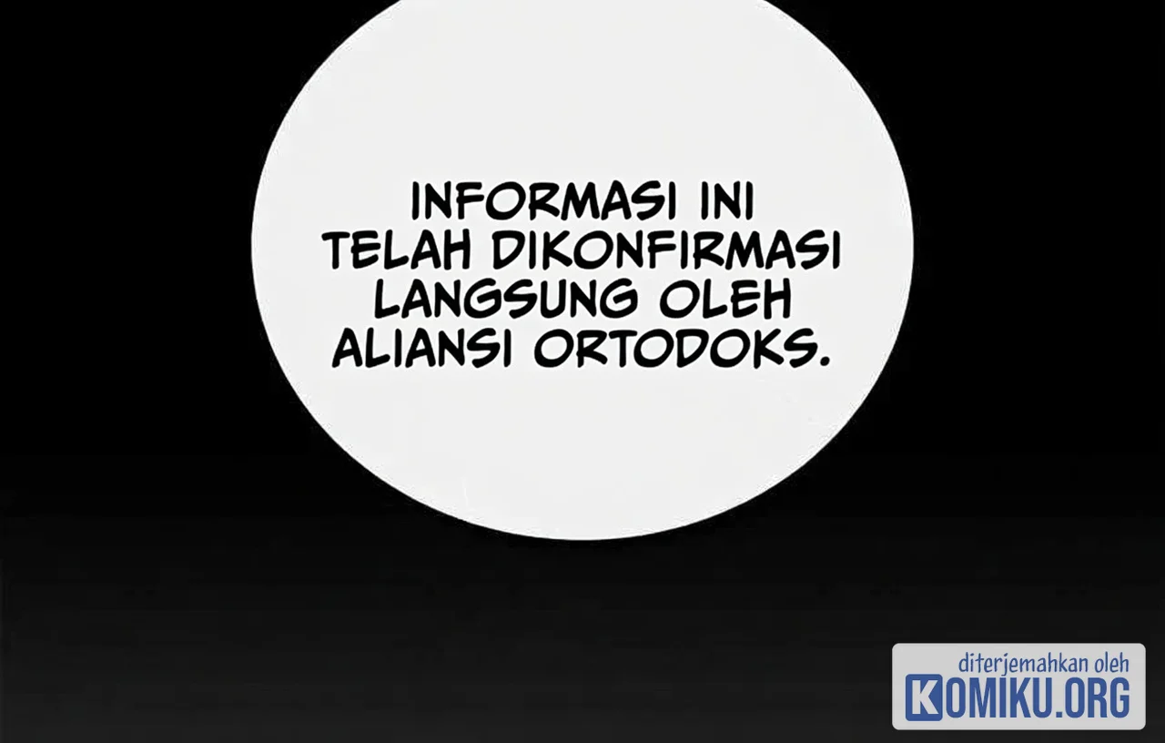 The Demonic Cult Instructor Returns Chapter 70 halaman 30
