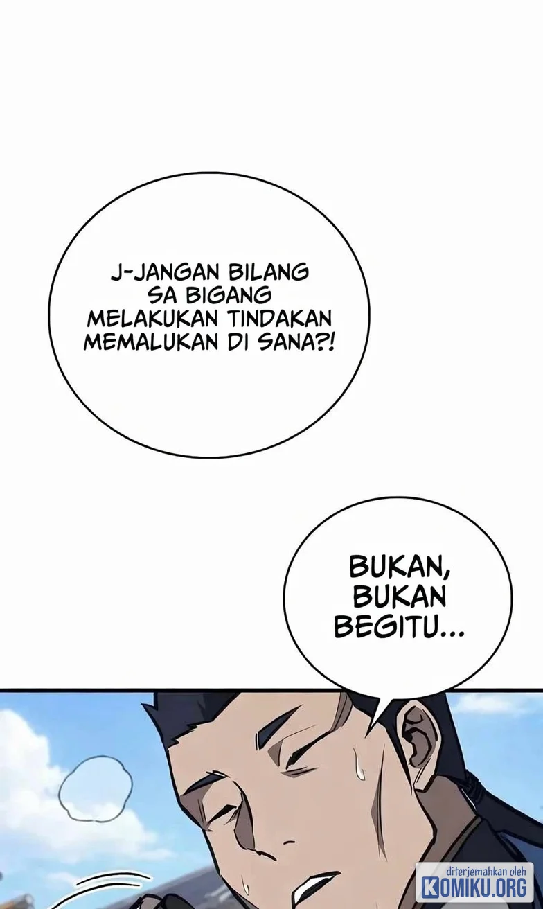 The Demonic Cult Instructor Returns Chapter 70 halaman 35