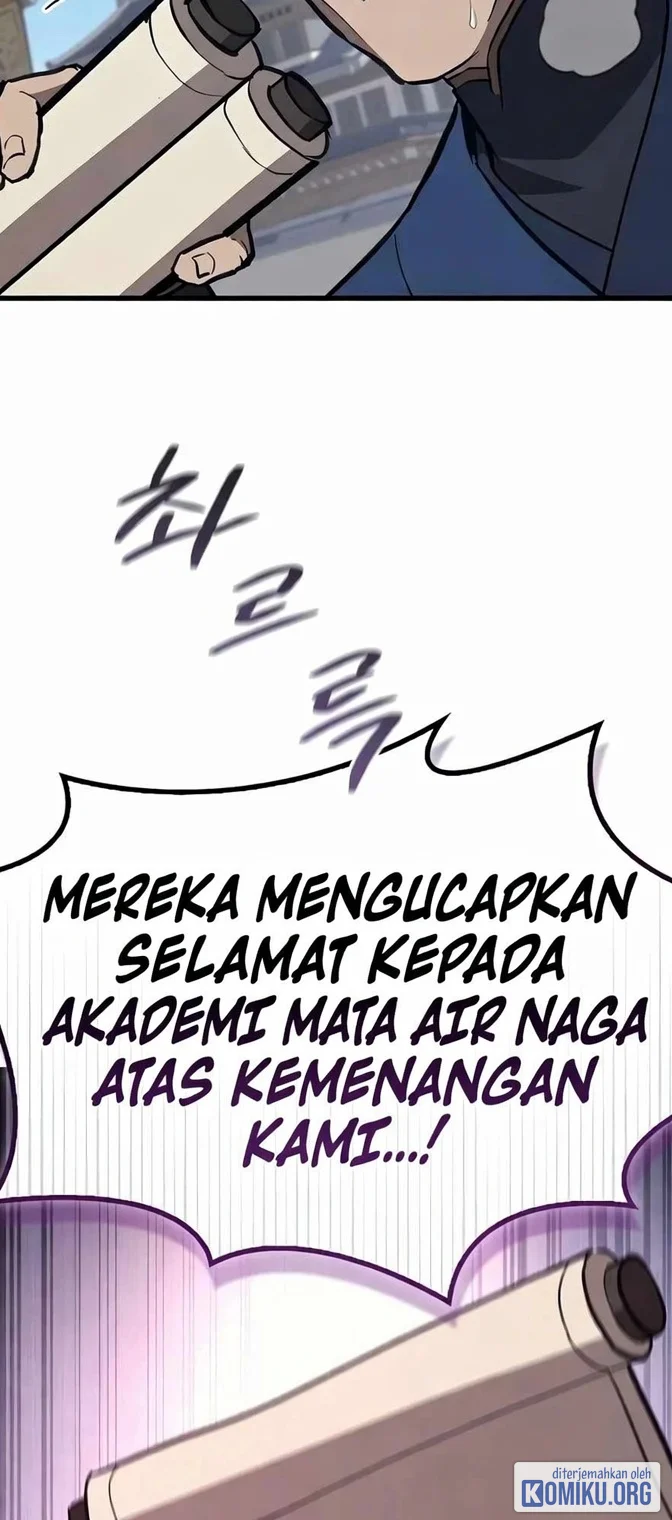 The Demonic Cult Instructor Returns Chapter 70 halaman 36
