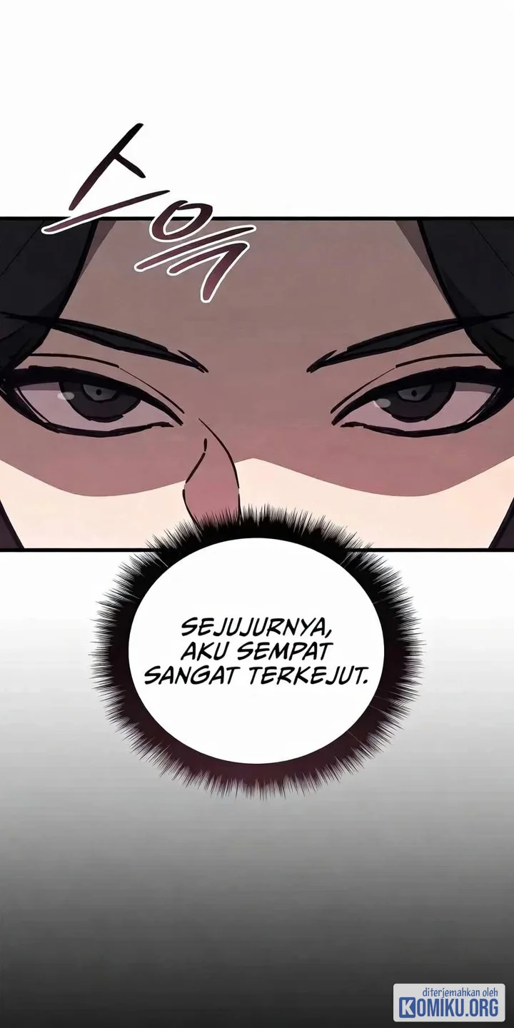 The Demonic Cult Instructor Returns Chapter 70 halaman 44