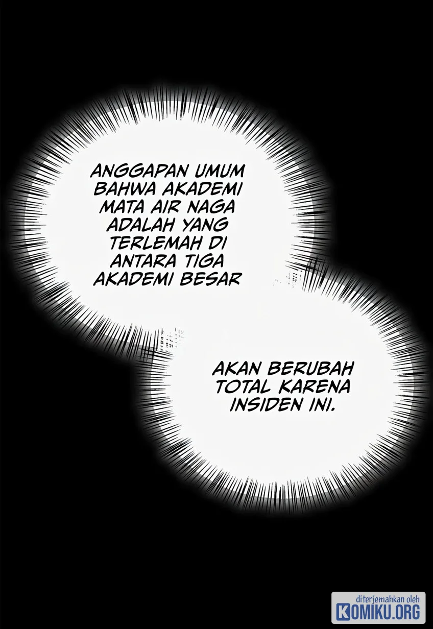 The Demonic Cult Instructor Returns Chapter 70 halaman 47
