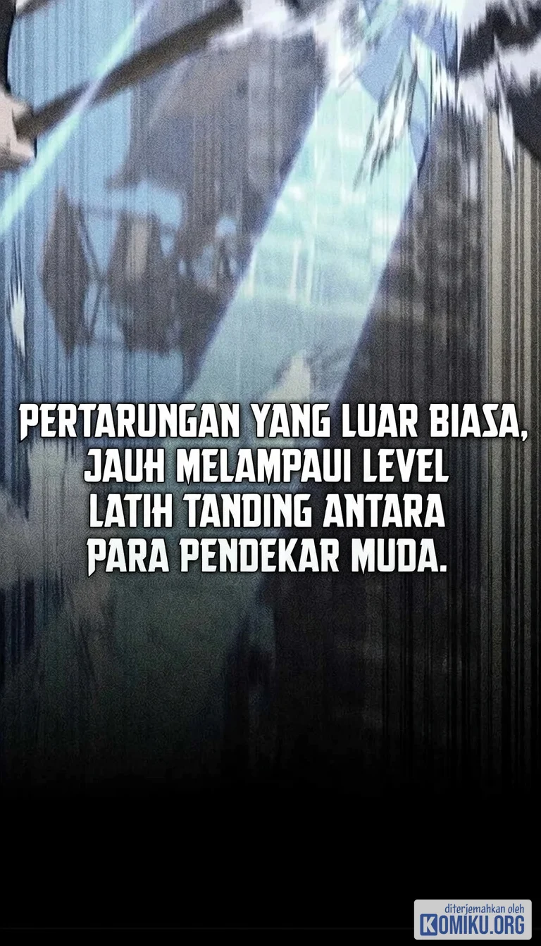 The Demonic Cult Instructor Returns Chapter 70 halaman 50