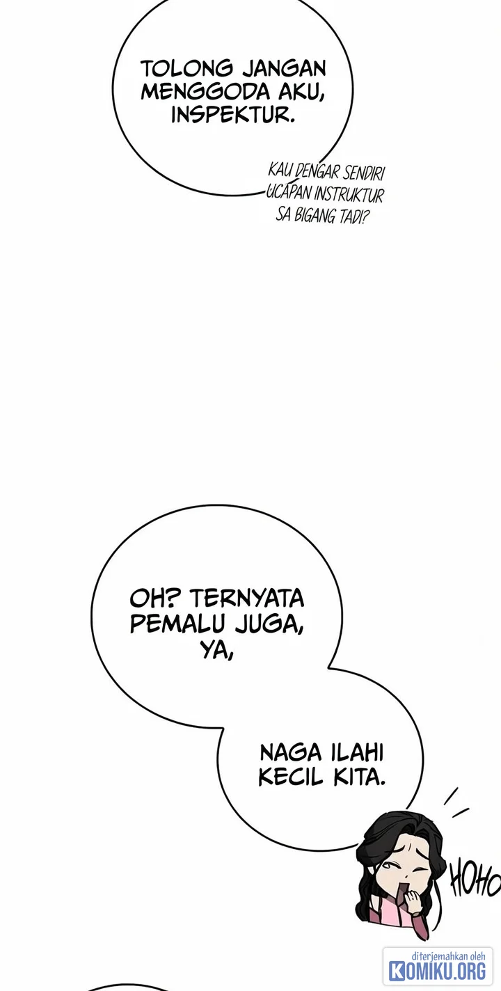 The Demonic Cult Instructor Returns Chapter 70 Gambar 53