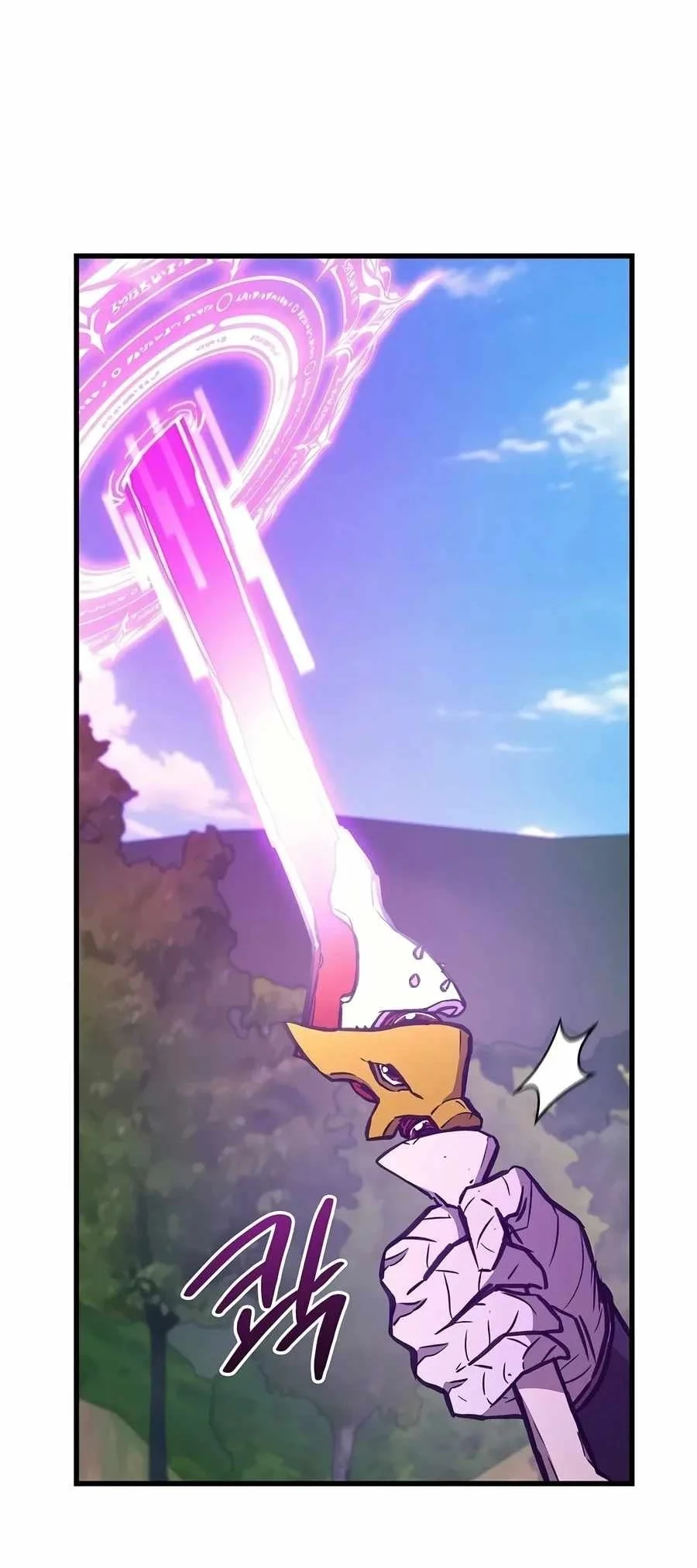 The Demonic Cult Instructor Returns Chapter 70 Gambar 58