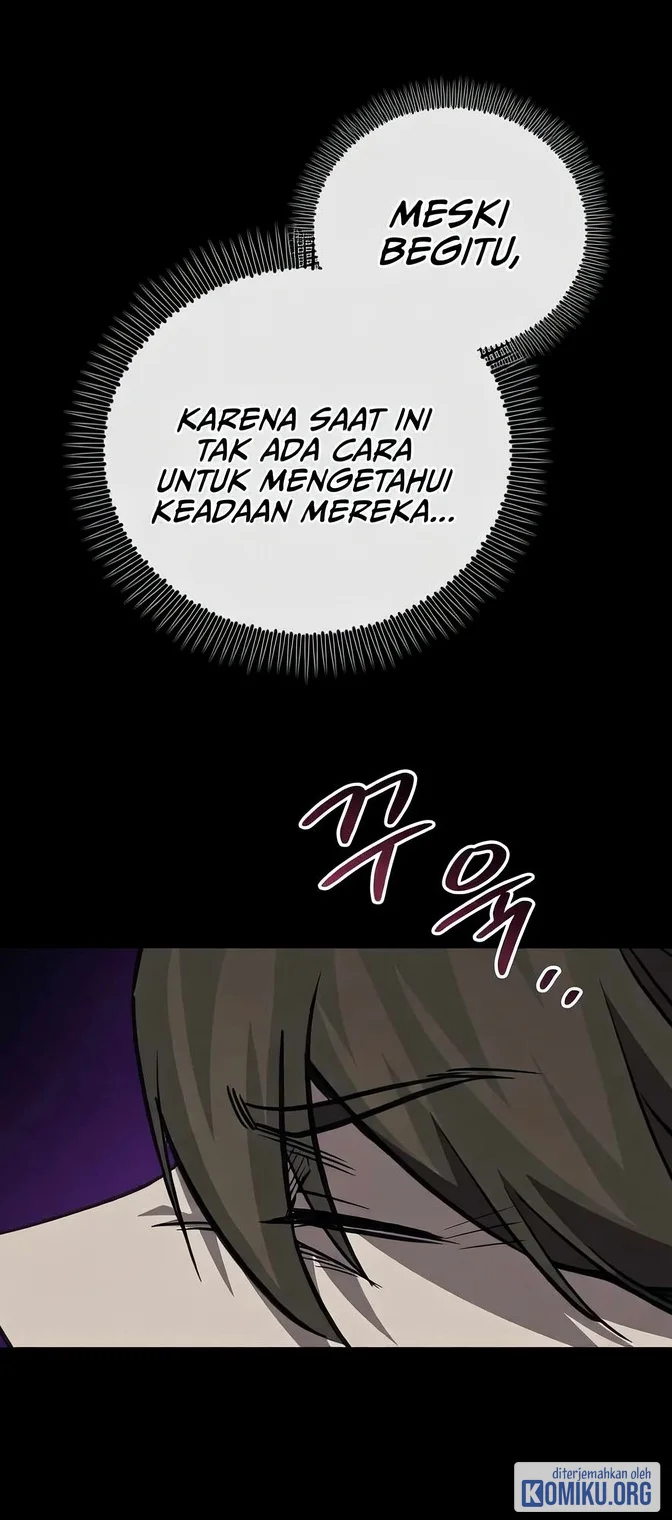 The Demonic Cult Instructor Returns Chapter 70 Gambar 63
