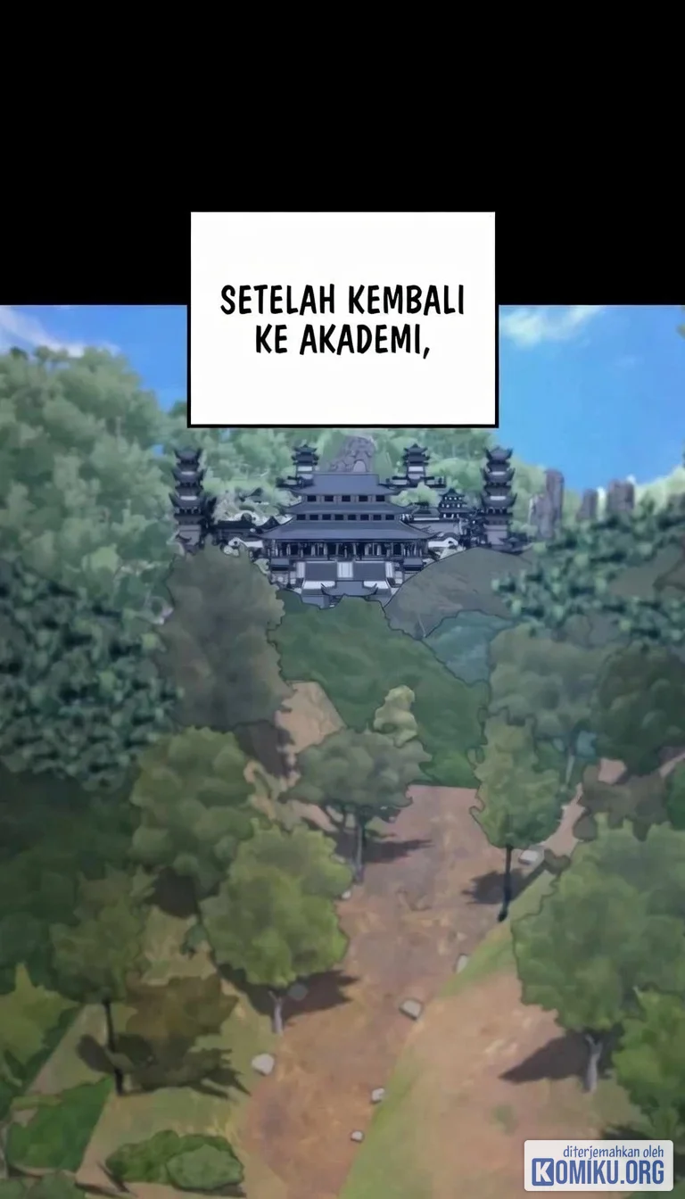 The Demonic Cult Instructor Returns Chapter 70 Gambar 65