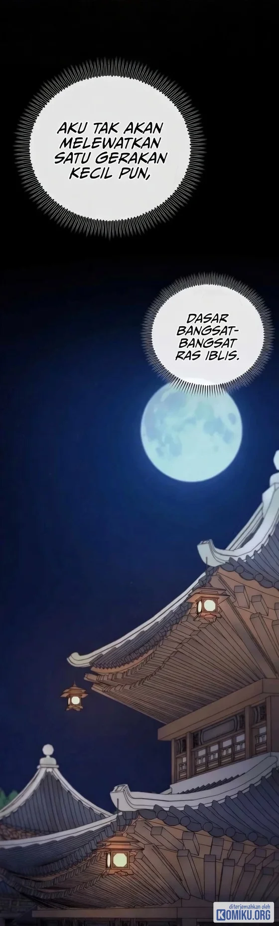 The Demonic Cult Instructor Returns Chapter 70 Gambar 67