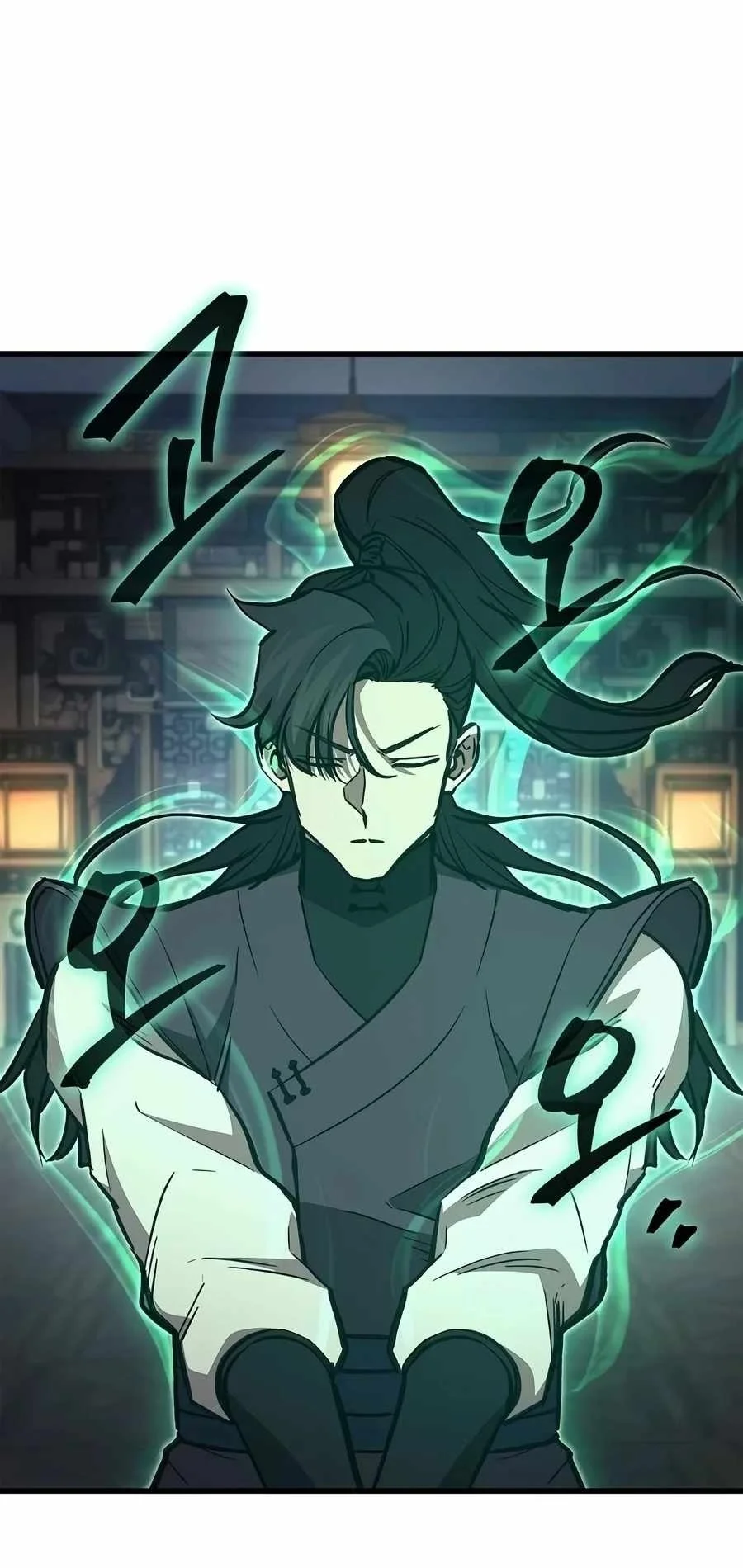 The Demonic Cult Instructor Returns Chapter 70 Gambar 70