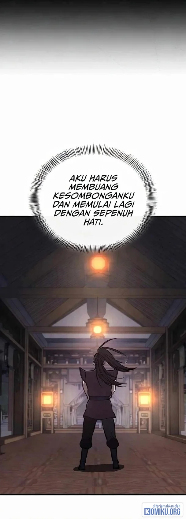 The Demonic Cult Instructor Returns Chapter 70 Gambar 76