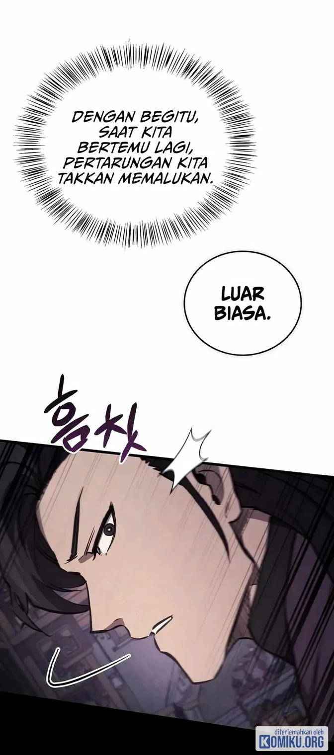 The Demonic Cult Instructor Returns Chapter 70 Gambar 77