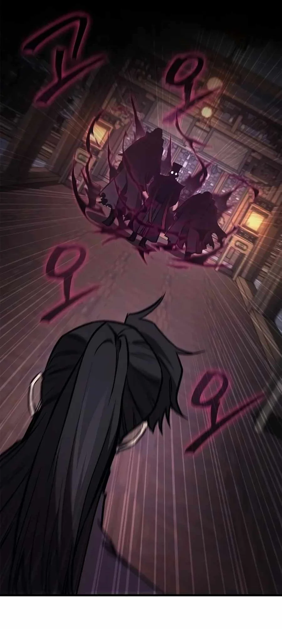 The Demonic Cult Instructor Returns Chapter 70 Gambar 78