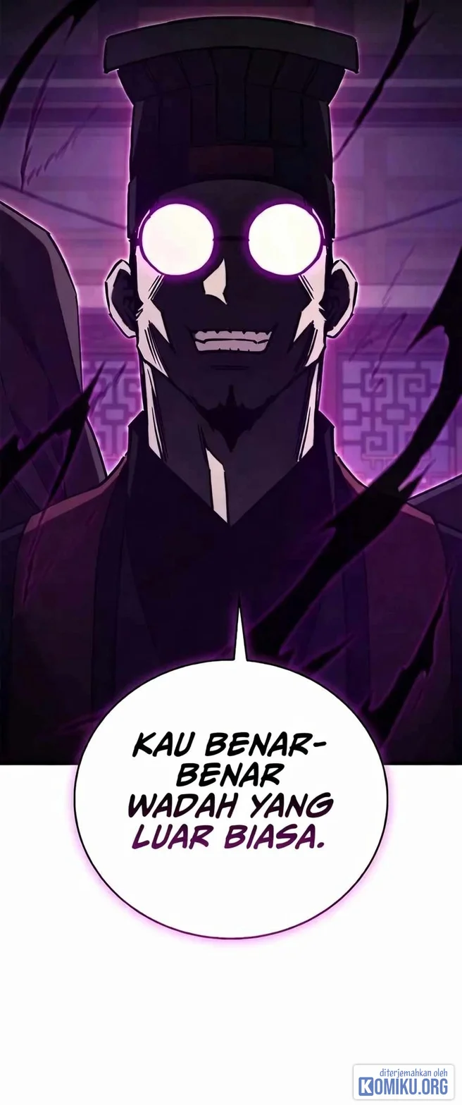 The Demonic Cult Instructor Returns Chapter 70 Gambar 81