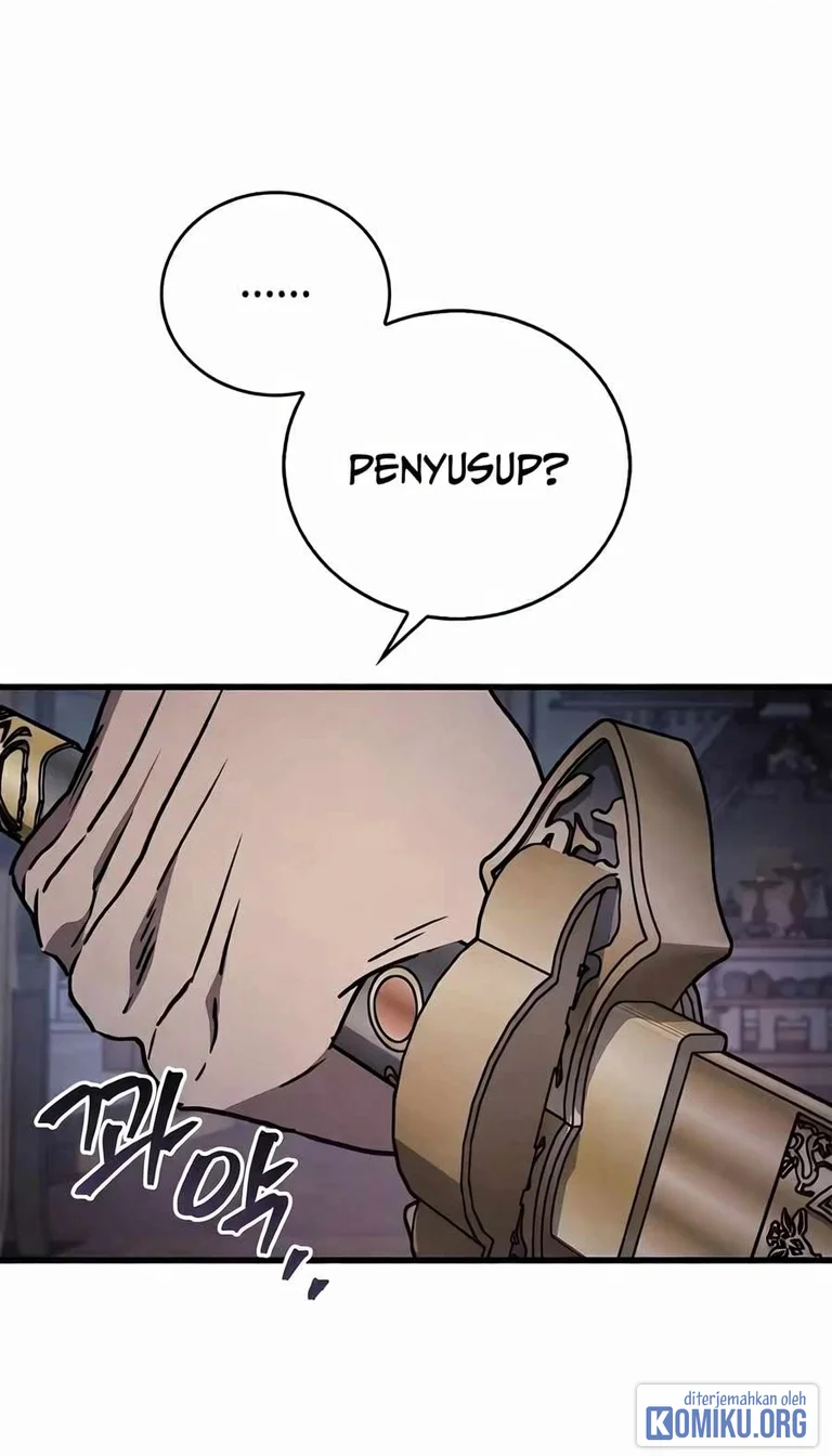 The Demonic Cult Instructor Returns Chapter 70 Gambar 82