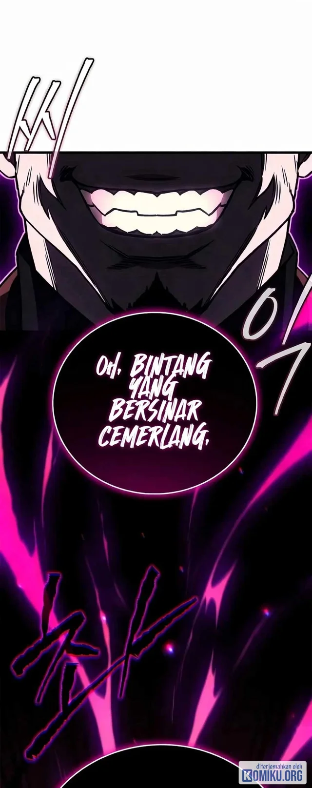 The Demonic Cult Instructor Returns Chapter 70 Gambar 85