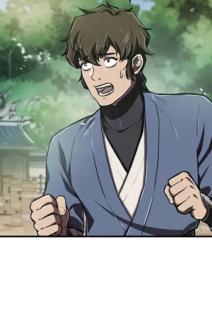 Baca Manhwa The Demonic Cult Instructor Returns Chapter 8 Gambar 2