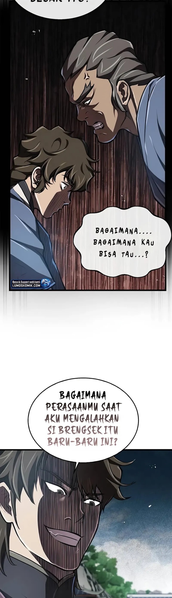 The Demonic Cult Instructor Returns Chapter 8 Gambar 7