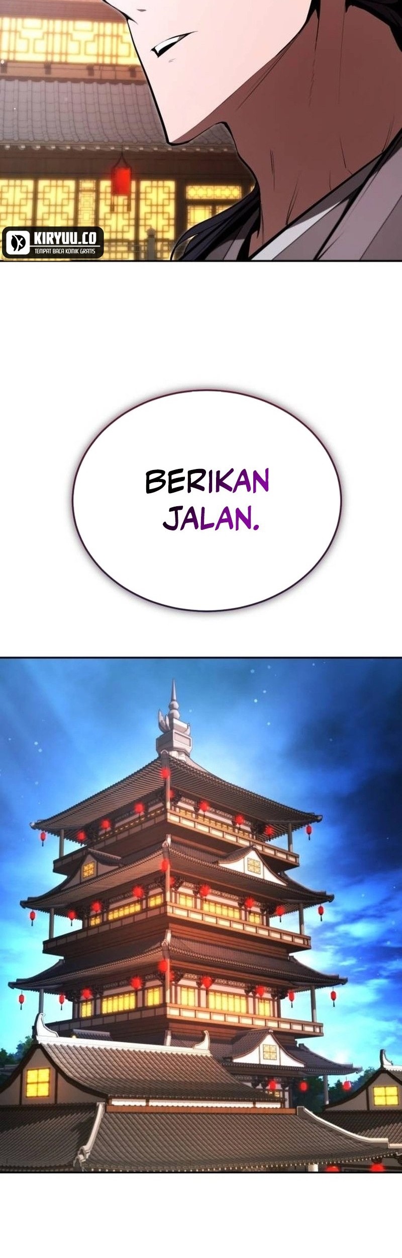 The Demonic Cult Leader Is Too Reluctant Chapter 42 Gambar 36