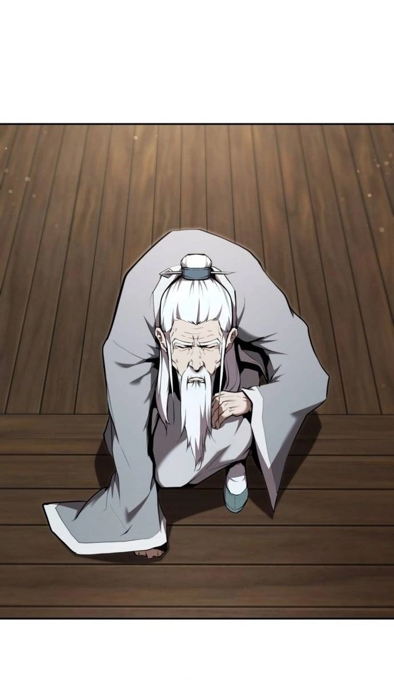 The Demonic Cult Leader Is Too Reluctant Chapter 42 Gambar 37
