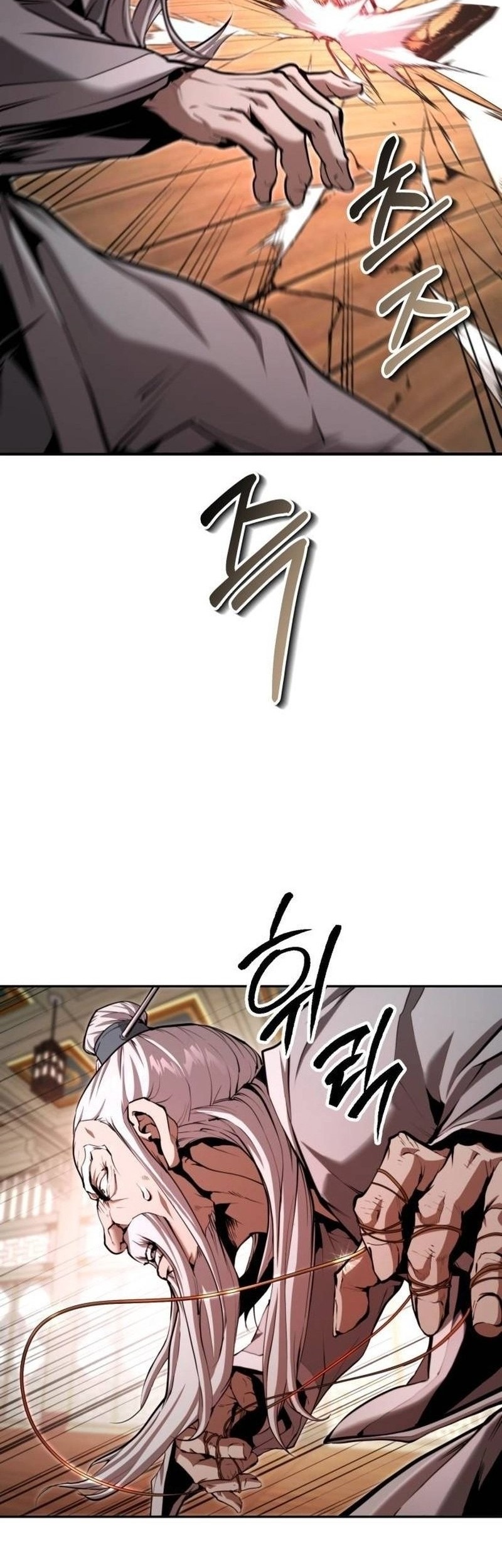 The Demonic Cult Leader Is Too Reluctant Chapter 42 Gambar 46