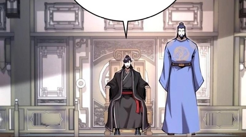 The Demonic Cult Leader Is Too Reluctant Chapter 42 Gambar 58
