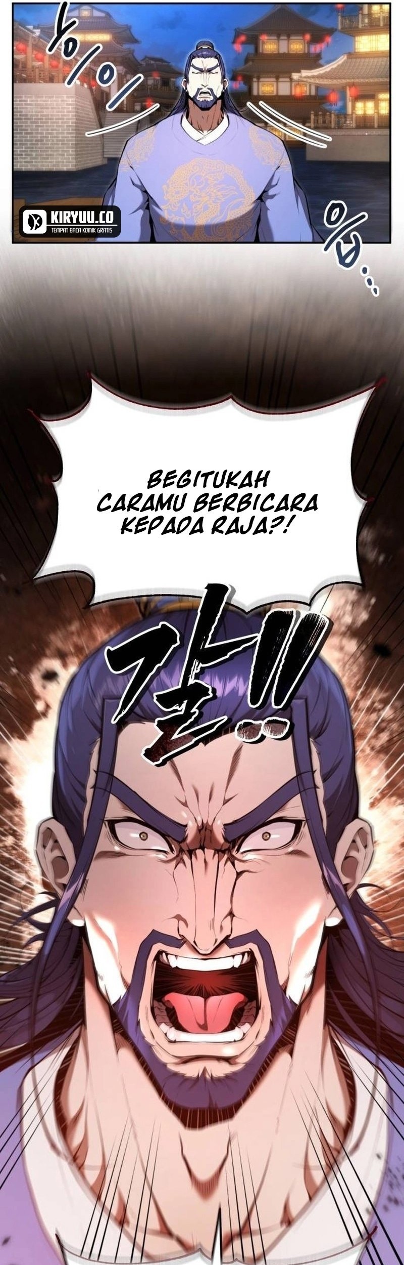 The Demonic Cult Leader Is Too Reluctant Chapter 42 Gambar 12