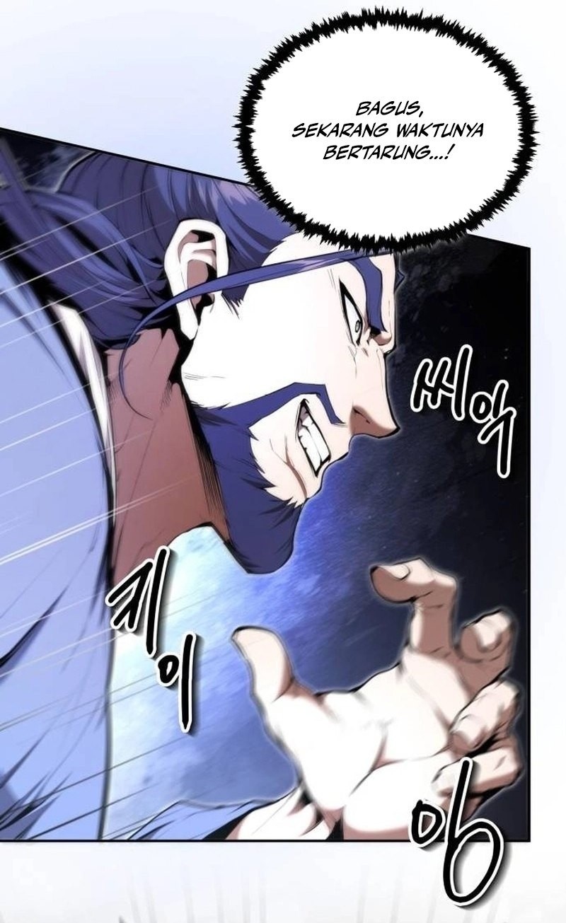 The Demonic Cult Leader Is Too Reluctant Chapter 42 Gambar 14