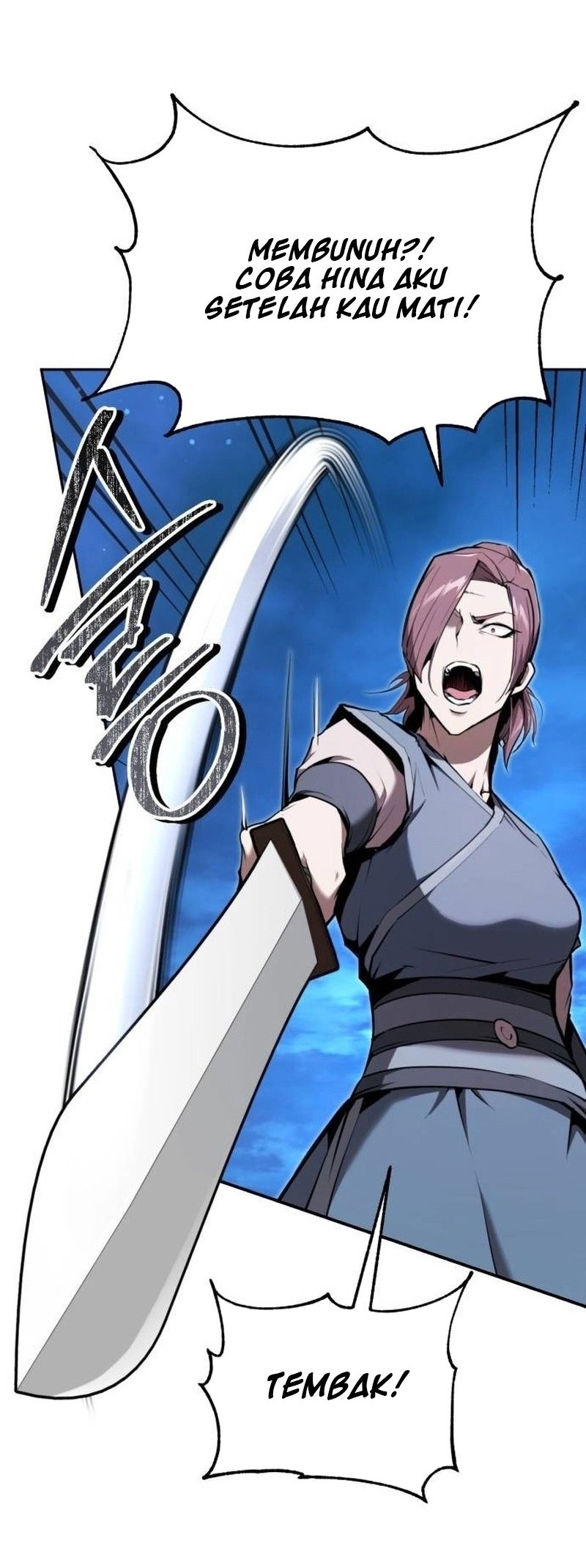The Demonic Cult Leader Is Too Reluctant Chapter 42 Gambar 20