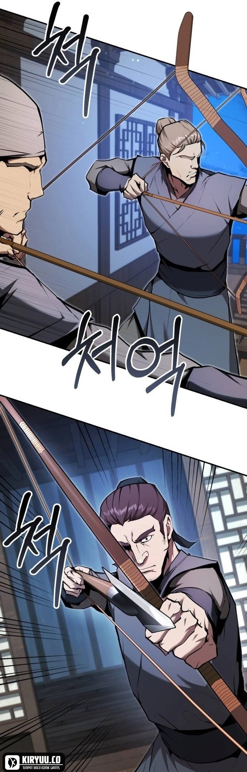 The Demonic Cult Leader Is Too Reluctant Chapter 42 Gambar 21